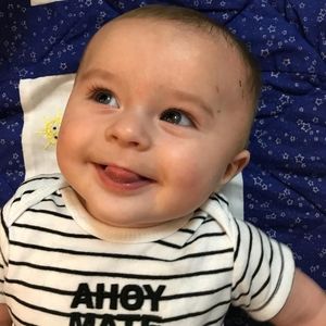 Meet your Posher, James